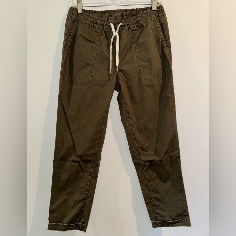 Vuori women’s rip stop pants, size S - Picture 2 of 8
